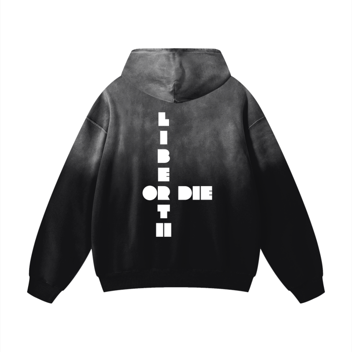 Diamonds Are Forever Hoodie