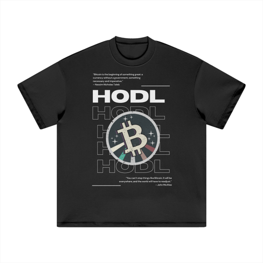 Hodl BTC