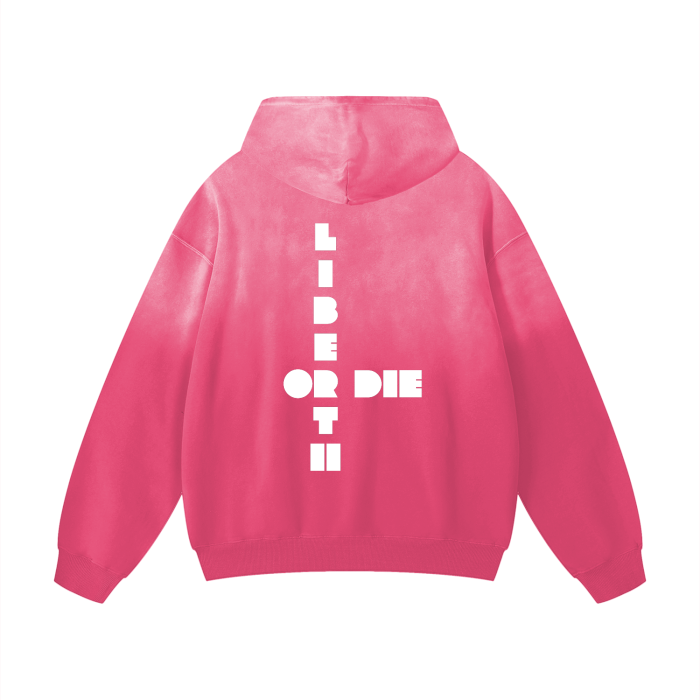 Diamonds Are Forever Hoodie